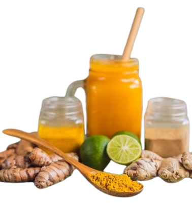 سوپر معجون ها