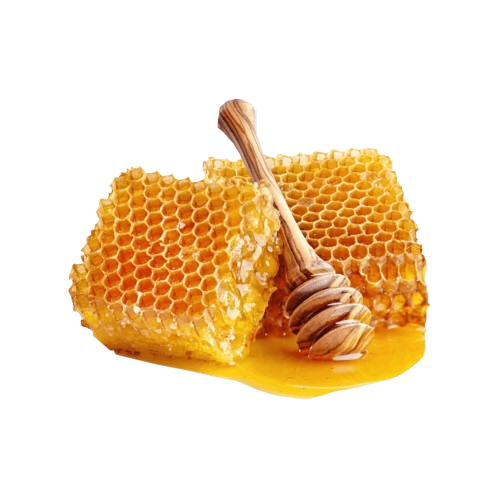 محصولات عسل