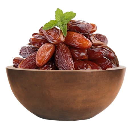 محصولات خرما